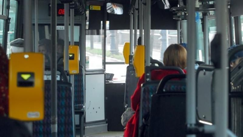 Киев готовится к внедрению единого электронного билета Киев готовится к внедрению единого электронного билета