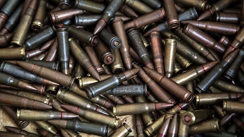 ЗМІ оприлюднили деталі власного виробництва патронів в Україні ЗМІ оприлюднили деталі власного виробництва патронів в Україні