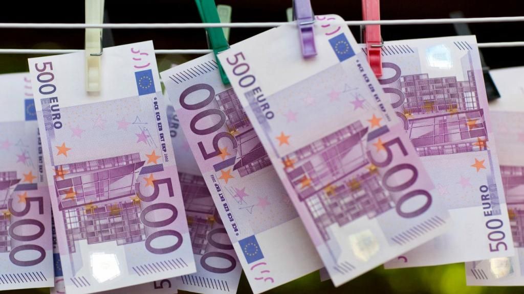 В Еврокомиссии назвали условия, при которых выдадут Украине очередной многомиллионный кредит В Еврокомиссии назвали условия, при которых выдадут Украине очередной многомиллионный кредит