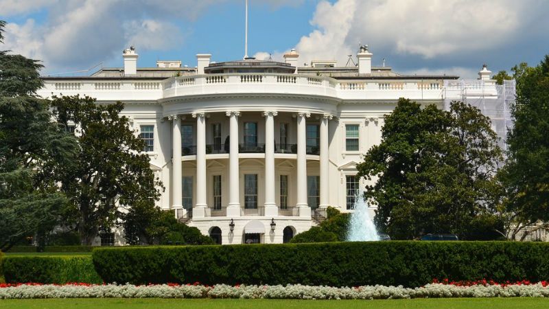 У Трампа ответили на предложения импичмента У Трампа ответили на предложения импичмента