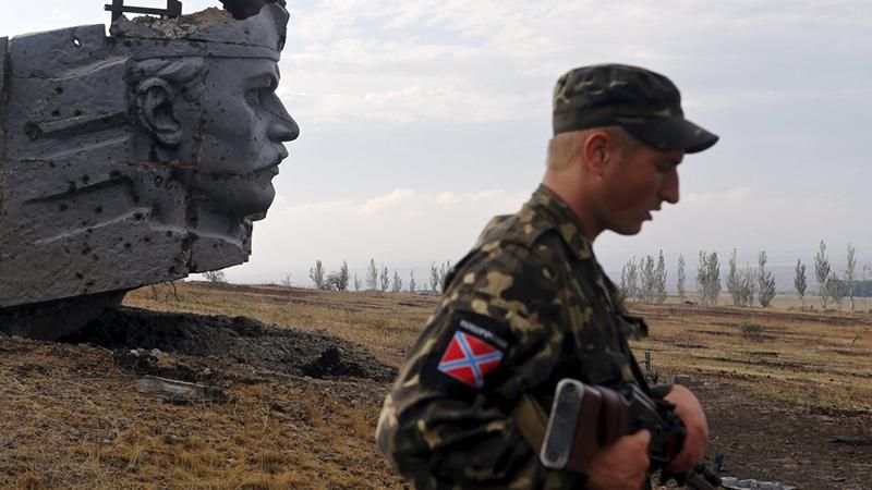 Терористи на Донбасі заробляють по півмільйона євро на рабській праці, – ЗМІ