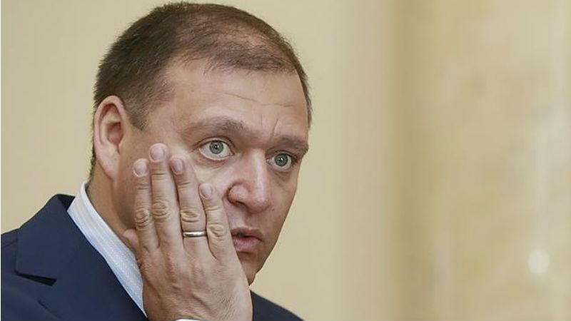 От обвинений Луценко к заявлениям Добкина: как прошло заседание регламентного комитета От обвинений Луценко к заявлениям Добкина: как прошло заседание регламентного комитета