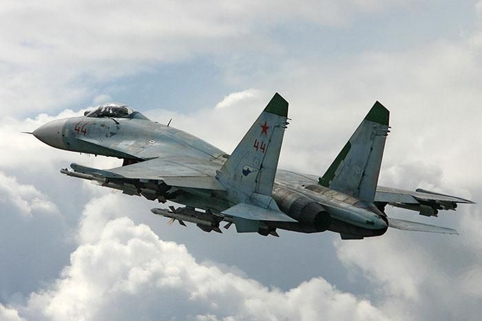 НАТО не на шутку обеспокоен провокациями российской авиации над Балтийским морем, – Politiсo