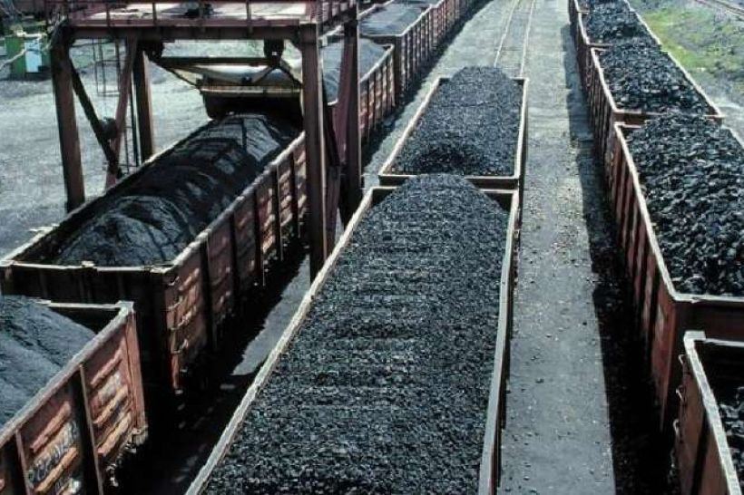 Блогер рассказал, как Россия кинула "Д/ЛНР" с их углем Блогер рассказал, как Россия кинула "Д/ЛНР" с их углем