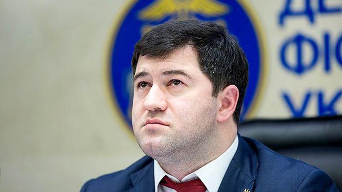 Адвокаты Насирова вырывают нормы права из контекста, чтобы оправдать своего подопечного,– нардеп Адвокаты Насирова вырывают нормы права из контекста, чтобы оправдать своего подопечного,– нардеп