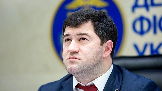 Адвокаты Насирова вырывают нормы права из контекста, чтобы оправдать своего подопечного,– нардеп