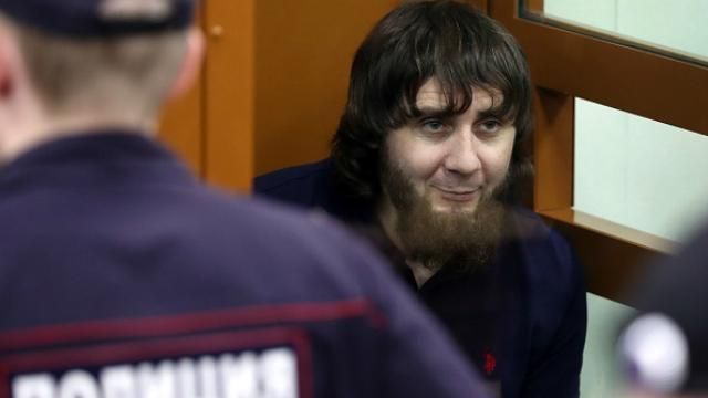 Суд вынес строгий приговор убийце Немцова