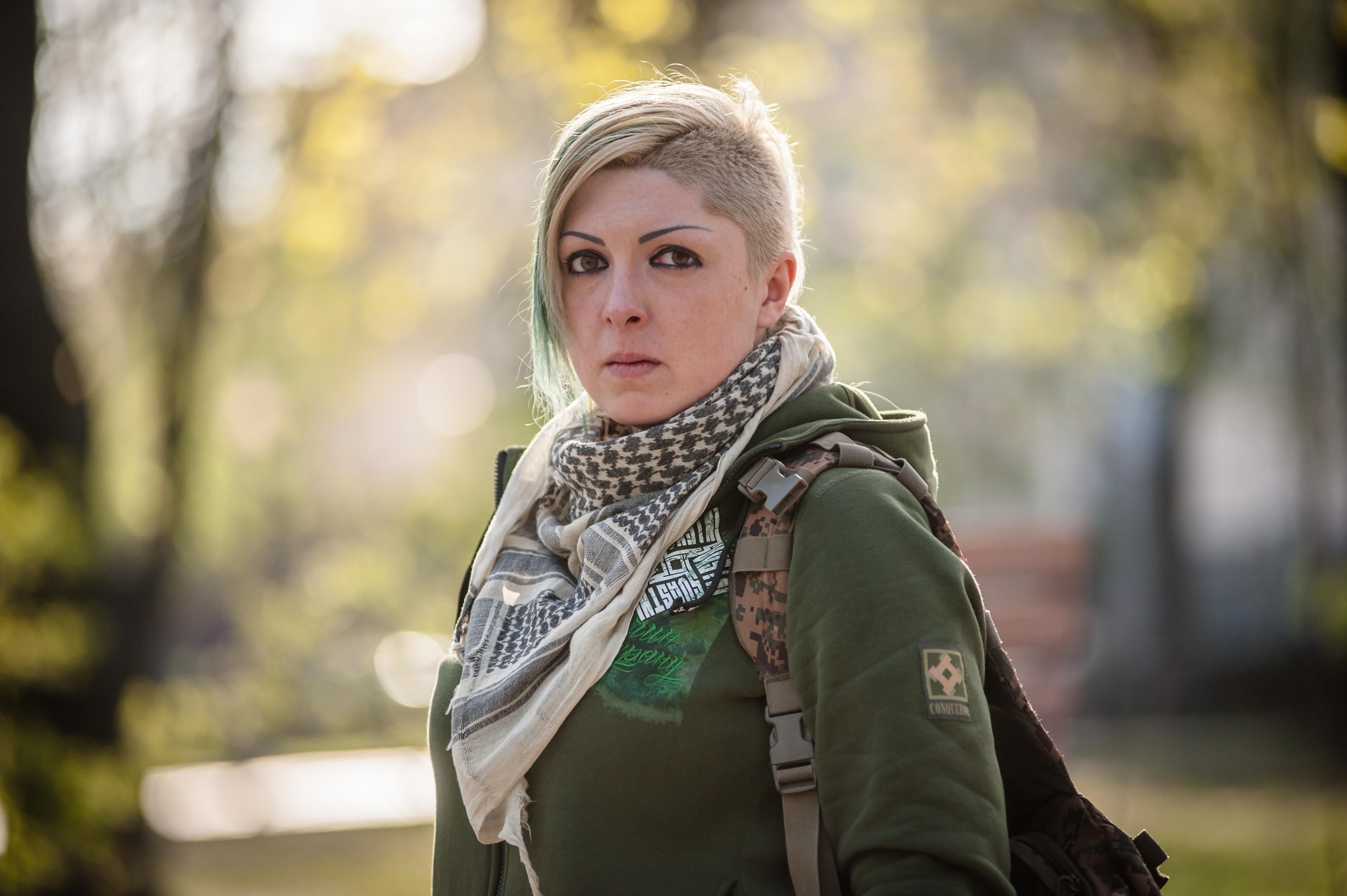 Голодування добровольців ЗСУ: нові подробиці про перебіг подій Голодування добровольців ЗСУ: нові подробиці про перебіг подій