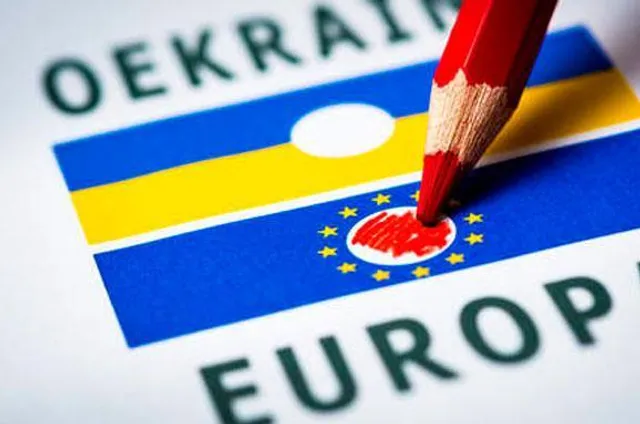 Нідерланди зрештою ратифікували Угоду про Асоціацію Нідерланди зрештою ратифікували Угоду про Асоціацію