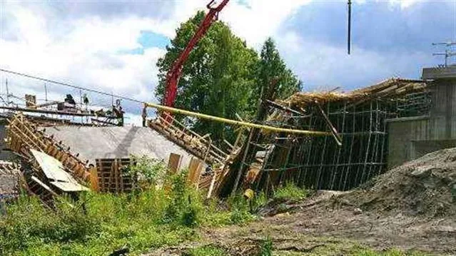 Внаслідок трагедії постраждало щонайменше 12 осіб Внаслідок трагедії постраждало щонайменше 12 осіб