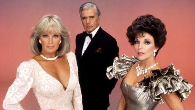 На экраны возвращается сериал "Династия": названа дата ремейка