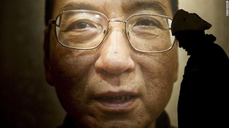 Китайский режим довел до смерти собственного нобелевского лауреата