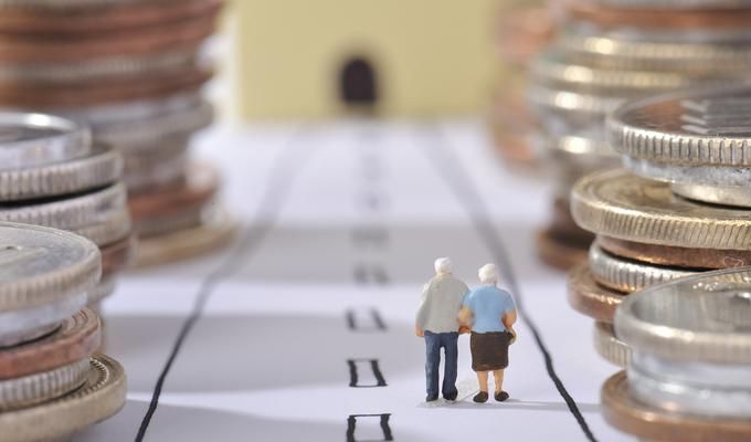 На крок ближче до більших пенсій: Рада підтримала реформу у першому читанні