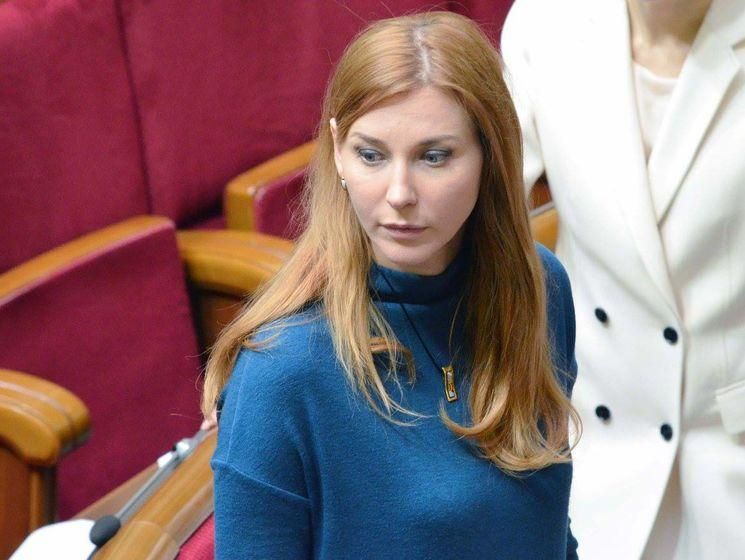 "Народний фронт" вже вирішив, хто стане омбудсменом, – депутат від БПП "Народний фронт" вже вирішив, хто стане омбудсменом, – депутат від БПП