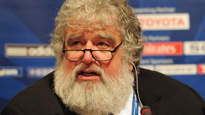 Помер один із головних фігурантів корупційного скандалу у FIFA