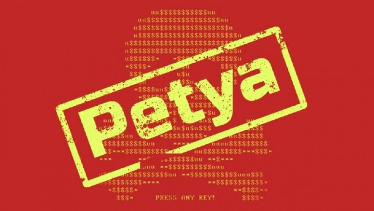 Жертви вірусу Petya.A звільнені від штрафів за неподання податкової звітності Жертви вірусу Petya.A звільнені від штрафів за неподання податкової звітності