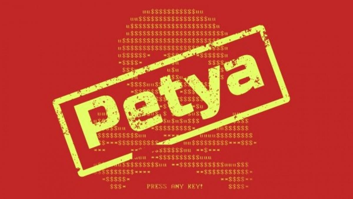 Жертви вірусу Petya.A звільнені від штрафів за неподання податкової звітності