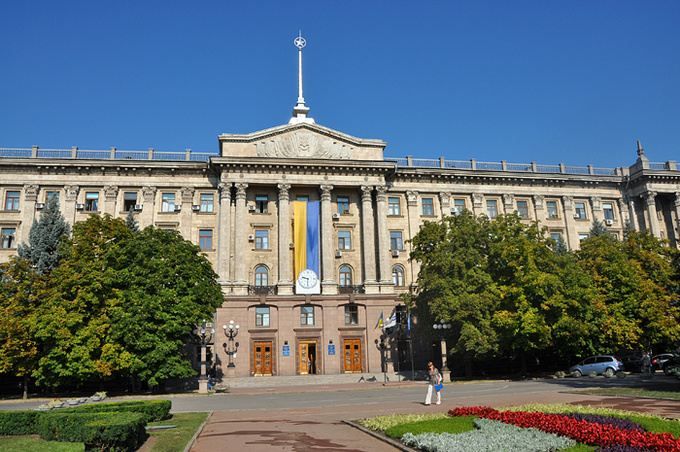 Міськрада Миколаєва визнала Росію агресором Міськрада Миколаєва визнала Росію агресором