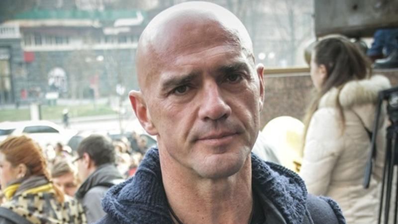 Депутат Константиновский досрочно сложил мандат
Депутат Константиновский досрочно сложил мандат