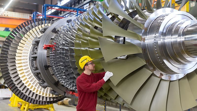 Директора предприятия, которое поставляло турбины Siemens в Крым, задержала ФСБ