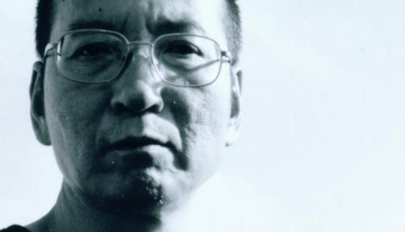 Доведення до смерті нобеліата миру Китай назвав "внутрішньою справою" й застеріг від втручання
Доведення до смерті нобеліата миру Китай назвав "внутрішньою справою" й застеріг від втручання