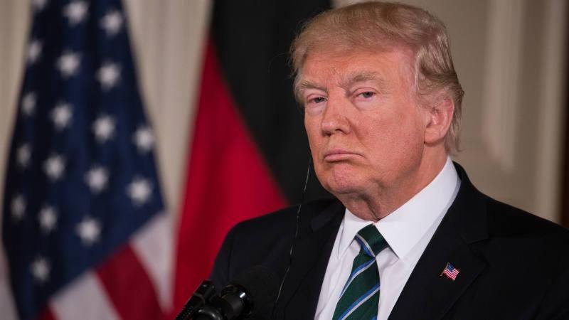 Керівники Twitter про президентство Трампа: і вибачаються, і радіють, і захищають
Керівники Twitter про президентство Трампа: і вибачаються, і радіють, і захищають