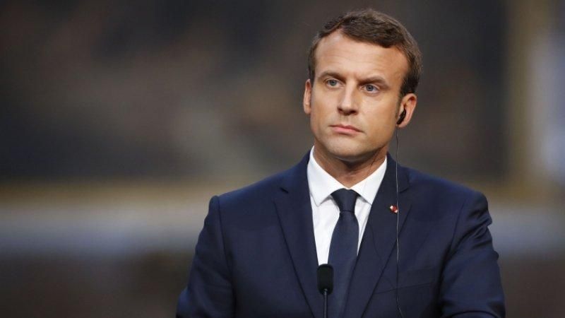 Усунення Асада не є обов'язковим, – чому Франція змінила свою позицію щодо диктатора
Усунення Асада не є обов'язковим, – чому Франція змінила свою позицію щодо диктатора