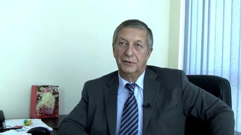 Госдума создала условия для защиты преступников из Украины, – Боровой Госдума создала условия для защиты преступников из Украины, – Боровой