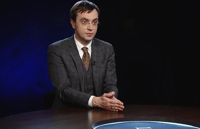 Омелян анонсировал создание украинского лоукоста Омелян анонсировал создание украинского лоукоста