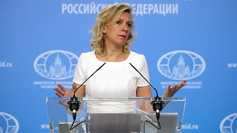 США відмовляють у візах російським дипломатам, – МЗС РФ