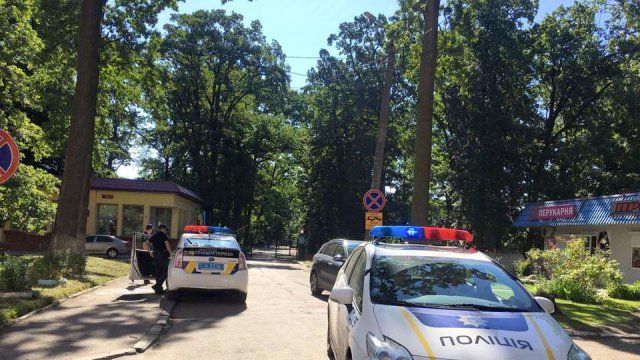 Почему задержали директора Львовского бронетанкового завода: в НАБУ озвучили причины Почему задержали директора Львовского бронетанкового завода: в НАБУ озвучили причины