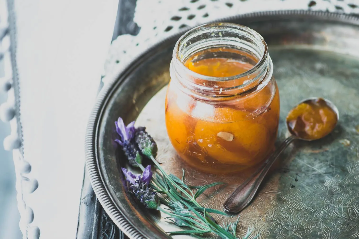 Варення з абрикосів: рецепти приготування – без кісточок, традиційне і п'ятихвилинка 