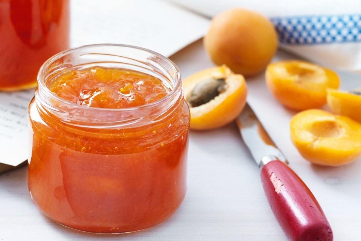 Варення з абрикосів: рецепти приготування – без кісточок, традиційне і п'ятихвилинка 
