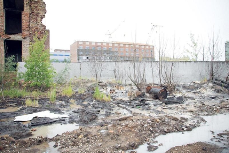 Ціна бездіяльності: як Київ перетворюється на ртутний "Чорнобиль" Ціна бездіяльності: як Київ перетворюється на ртутний "Чорнобиль"