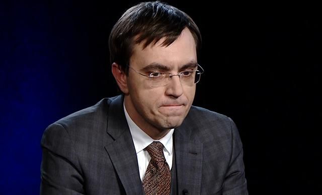 Ryanair в Україні: Омелян назвав безпідставними заяви "Борисполя" про можливі втрати Ryanair в Україні: Омелян назвав безпідставними заяви "Борисполя" про можливі втрати