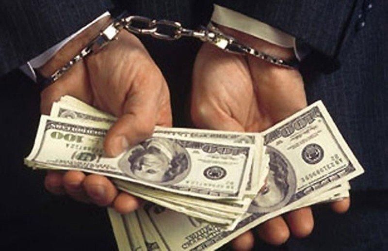 Коррупция существует на уровне высших политических лидеров, – эксперт Коррупция существует на уровне высших политических лидеров, – эксперт