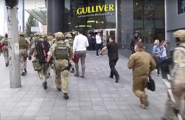 Майно підприємств Клименка буде заблоковано до рішення суду, – Аваков Майно підприємств Клименка буде заблоковано до рішення суду, – Аваков