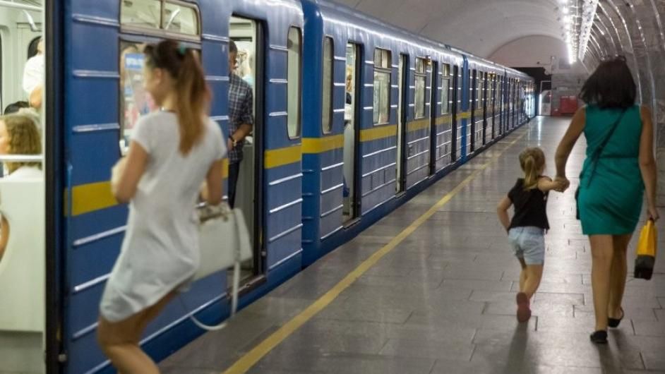 Подорожание проезда в Киеве 2017: цены на сколько подорожает Подорожание проезда в Киеве 2017: цены на сколько подорожает