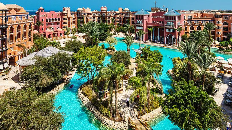 Украинцам не рекомендуют ехать в Египет: список опасных курортов Украинцам не рекомендуют ехать в Египет: список опасных курортов