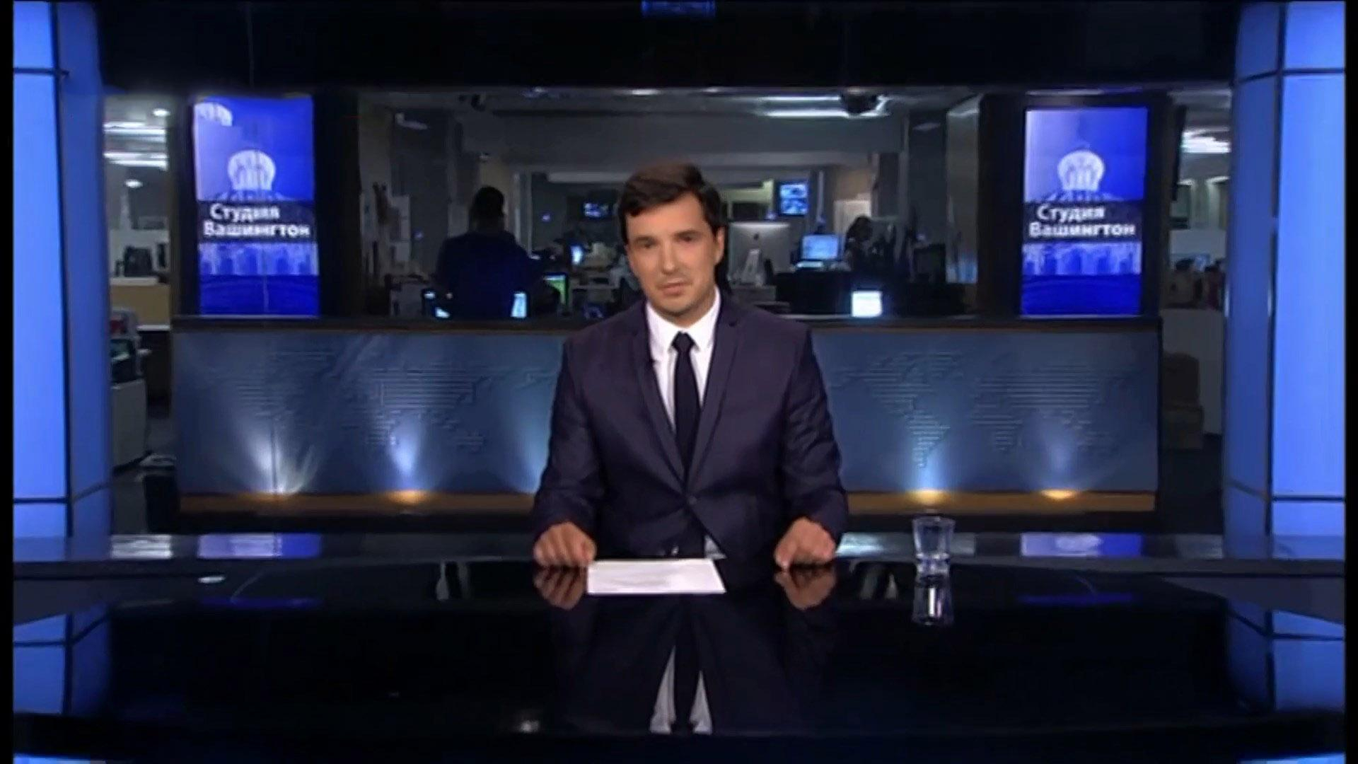 Голос Америки. Итоги визита Трампа во Францию. Эксперты США высказались о Путине