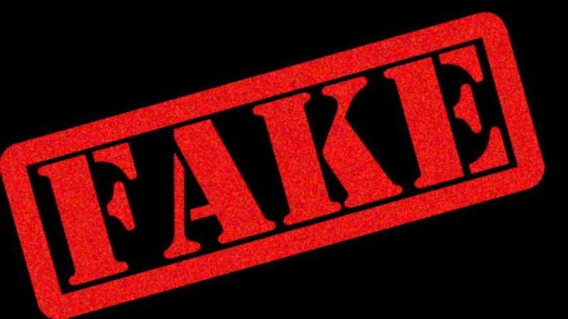 В окупації придумали шедевральний фейк про СБУ В окупації придумали шедевральний фейк про СБУ