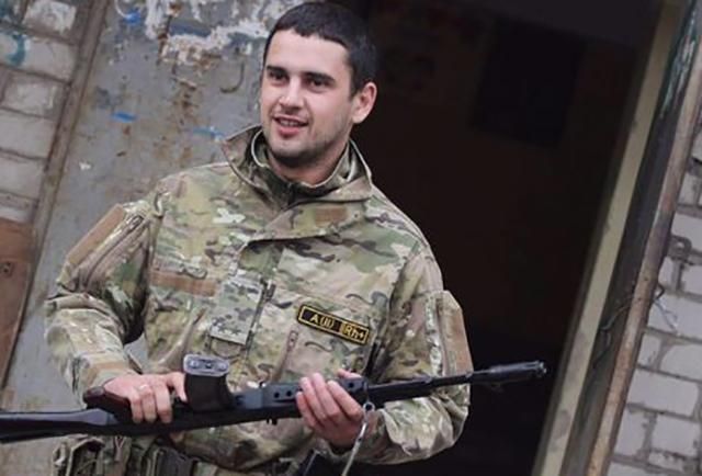 Режиссер кто – Кива или Ляшко ?: в соцсетях обсуждают ранение Дейдея в АТО Режиссер кто – Кива или Ляшко ?: в соцсетях обсуждают ранение Дейдея в АТО