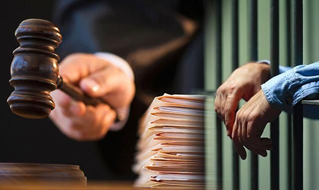 Заарештовані троє підозрюваних у справі "Львівського бронетанкового заводу" Заарештовані троє підозрюваних у справі "Львівського бронетанкового заводу"