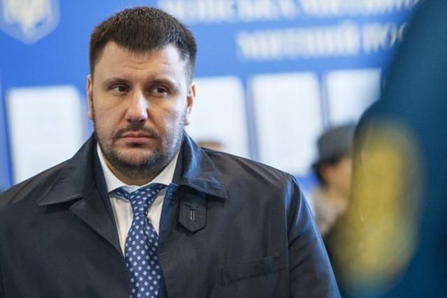 Справа Клименка: партнери екс-міністра пішли на співпрацю зі слідством Справа Клименка: партнери екс-міністра пішли на співпрацю зі слідством