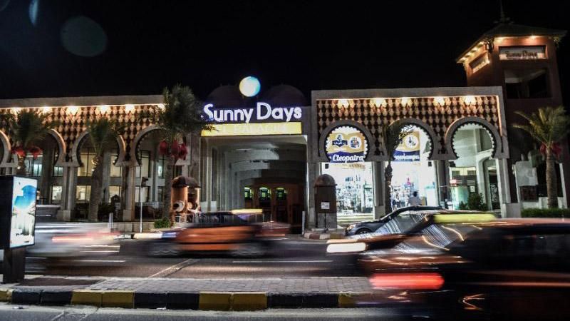 Нападение на отель в Египте: официально подтверждено гражданство погибших Нападение на отель в Египте: официально подтверждено гражданство погибших