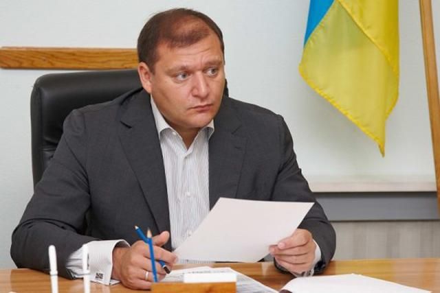 В Києві суд обирає Добкіну запобіжний захід