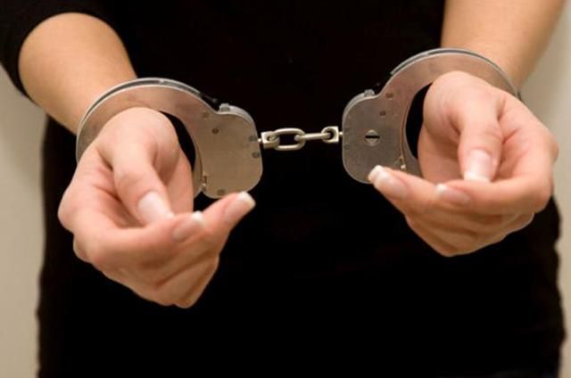 СБУ спіймала жінку-психолога бойовиків "ДНР", яка "надихала їх на вбивства" СБУ спіймала жінку-психолога бойовиків "ДНР", яка "надихала їх на вбивства"