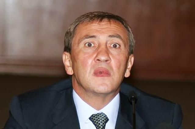 "Луценко – мстительный негодяй и пьяница": Черновецкий отреагировал на дело против себя "Луценко – мстительный негодяй и пьяница": Черновецкий отреагировал на дело против себя