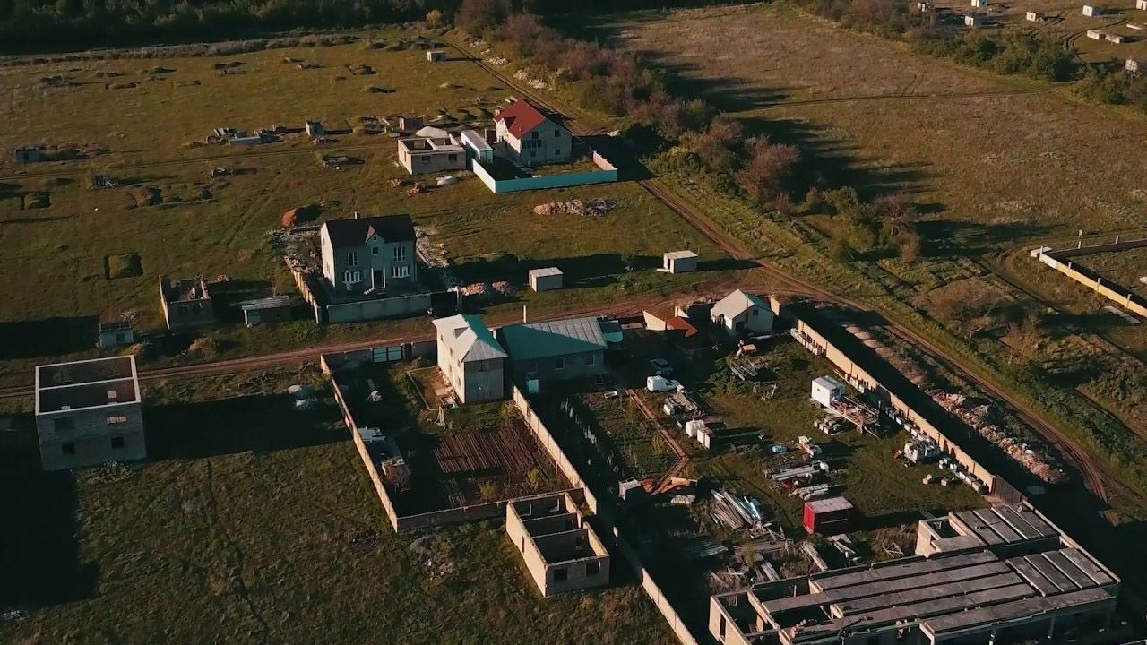 Власть оккупированного Крыма будет строить дома на участках, где уже живут люди Власть оккупированного Крыма будет строить дома на участках, где уже живут люди