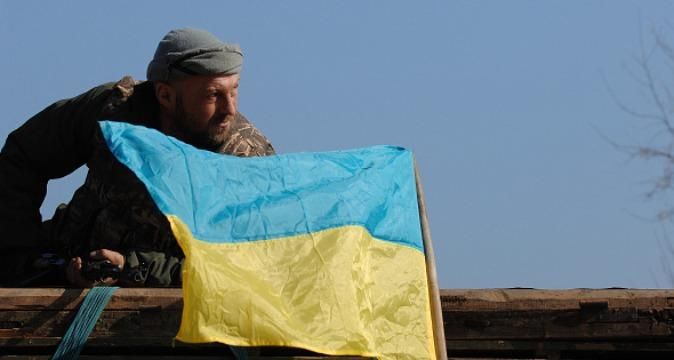 Війна на Донбасі: у штабі доповіли про нічний бій біля Кримського